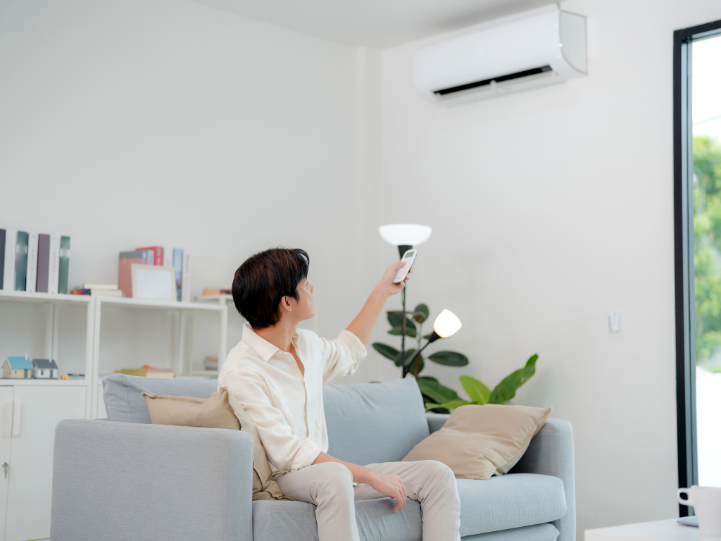 Solar Air-Conditioning & Electrical Services as a Singapore HVAC Contractor 