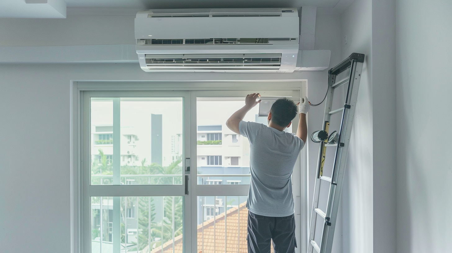 Why Aircon Servicing Prices Vary in Singapore