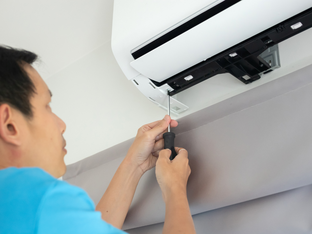 Small Office Aircon Installation Singapore: Cost & Sizing