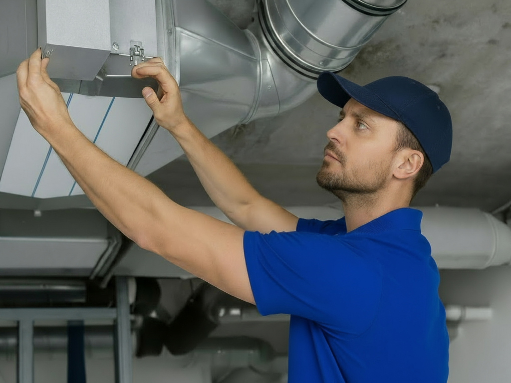 Chemical Wash vs General Servicing Aircon Singapore