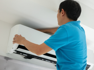 The MCST approval process before install
