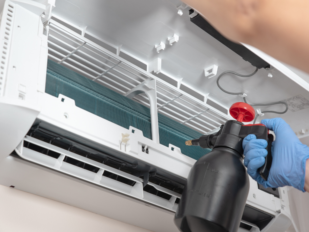 Condo Aircon Servicing Singapore: MCST Rules Explained
