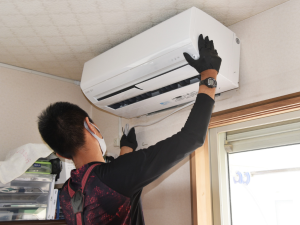 The credentials that actually exist for aircon installers in Singapore 