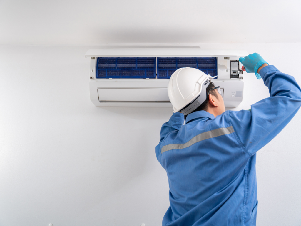 Home Aircon Servicing Singapore: What's Actually Included