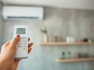 What home aircon servicing in Singapore actually covers