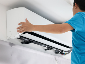 BTO aircon installation: what's different
