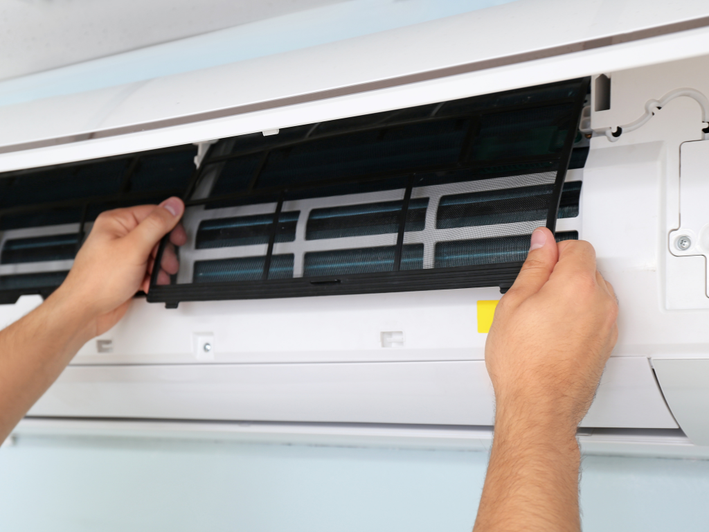 Why does my aircon keep tripping the circuit breaker? 