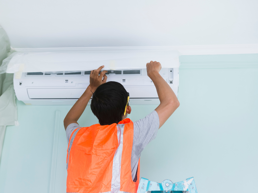 What are the most common aircon problems in Singapore?
