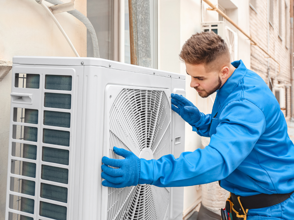 How to Tell If Your Aircon Needs Gas Top Up Singapore