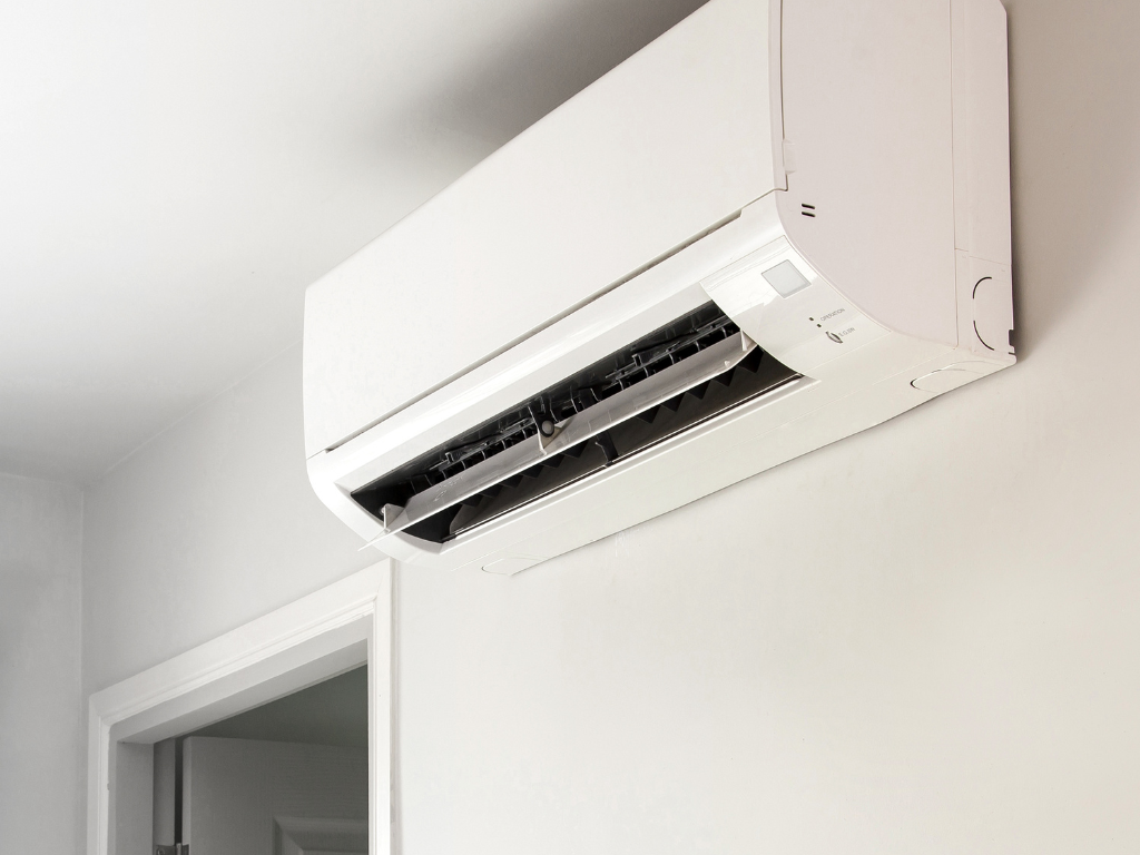 What pushes the price up on a heavily choked or older unit?
