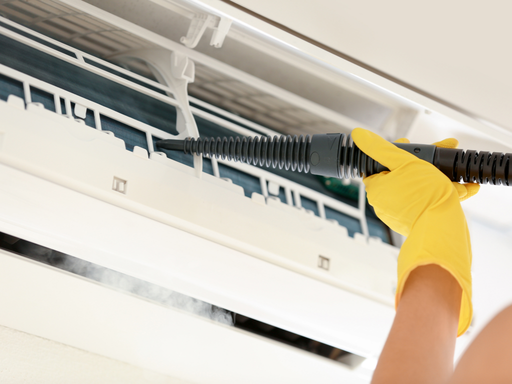 How Long Aircon Overhaul Takes Singapore + Prep Checklist