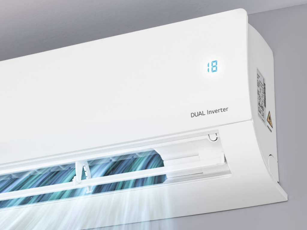 Which refrigerant does my Singapore aircon use?

