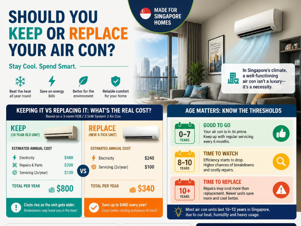 What's the 40% rule and how does it apply in Singapore?