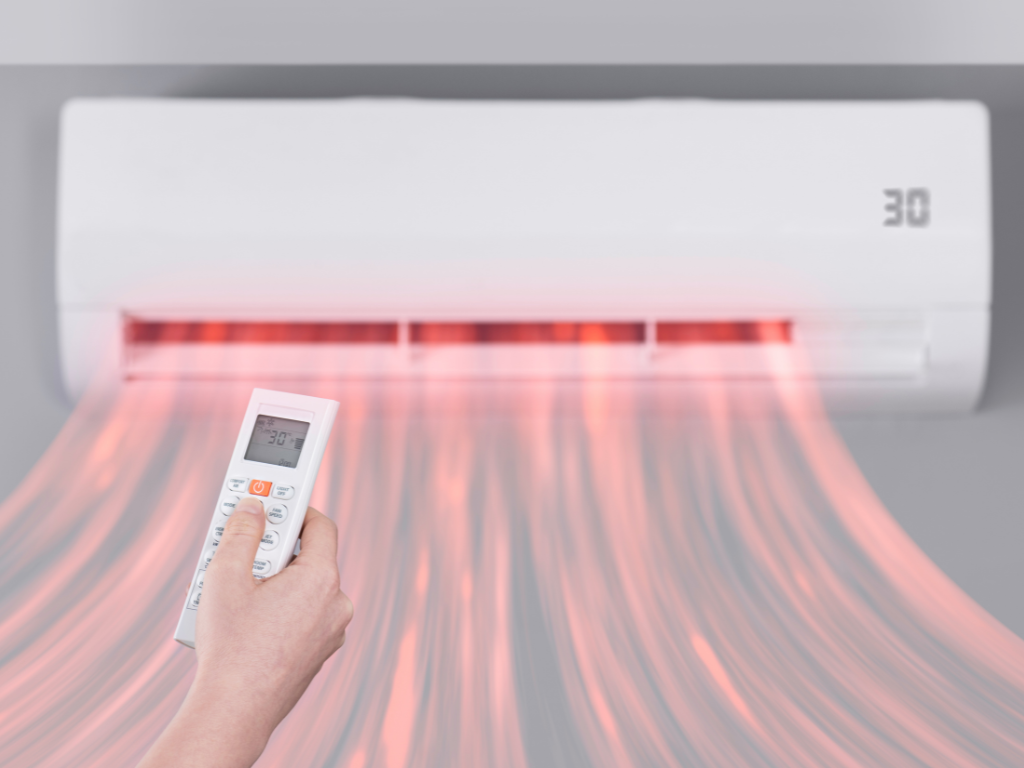 Aircon Warm After Gas Top-Up: Who Pays to Fix It