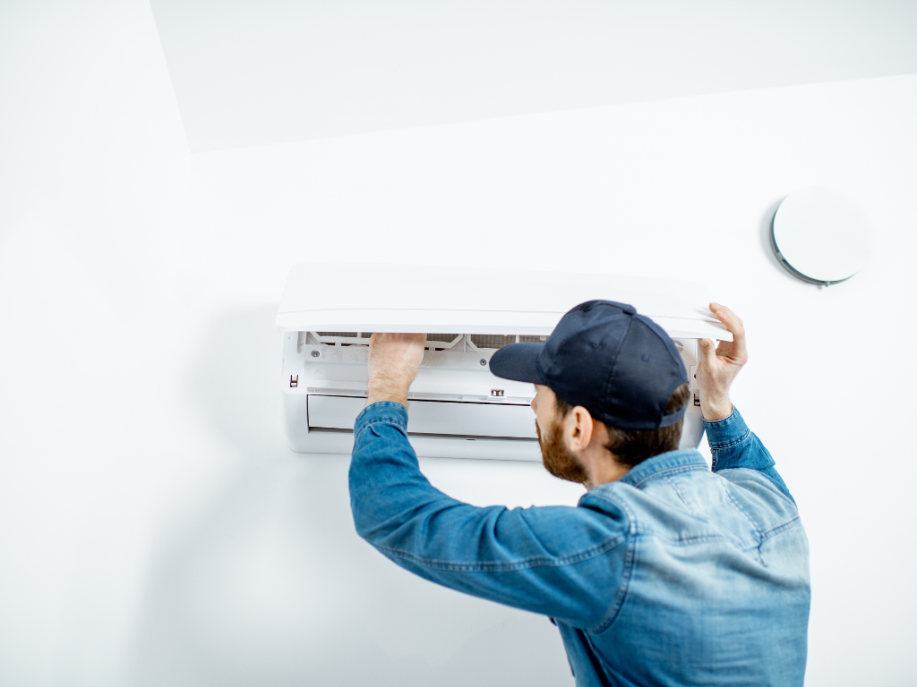 What sets the per-unit chemical wash rate?