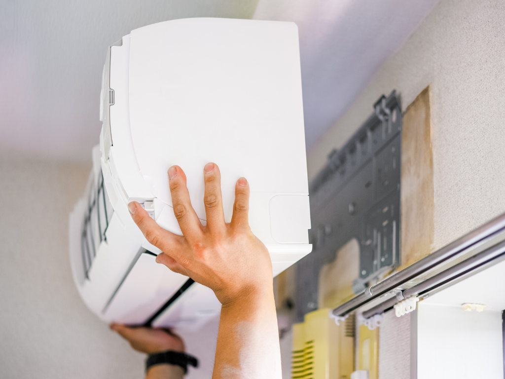 Condo Aircon Replacement Singapore: MCST, Ledge, Cost